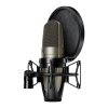 Shure KSM42/SG - Mikrofon studyjny, pojemnościowy, dwumembranowy, kardioidalny